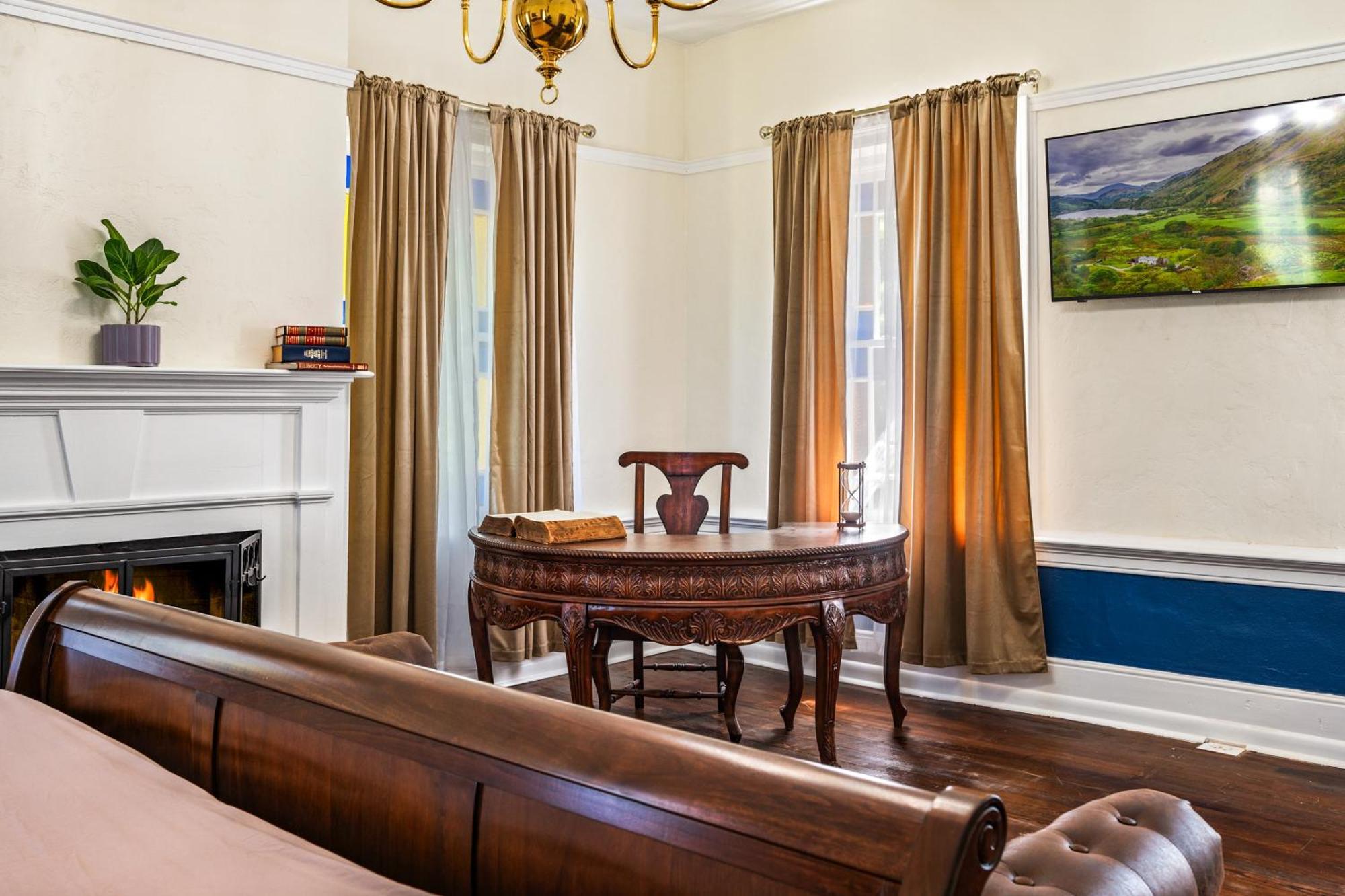 Wheatland'S Plantation-Experience Timeless Elegance At A Historic Retreat In Tn Circa 1791 Villa เซอเวียร์วีล ภายนอก รูปภาพ