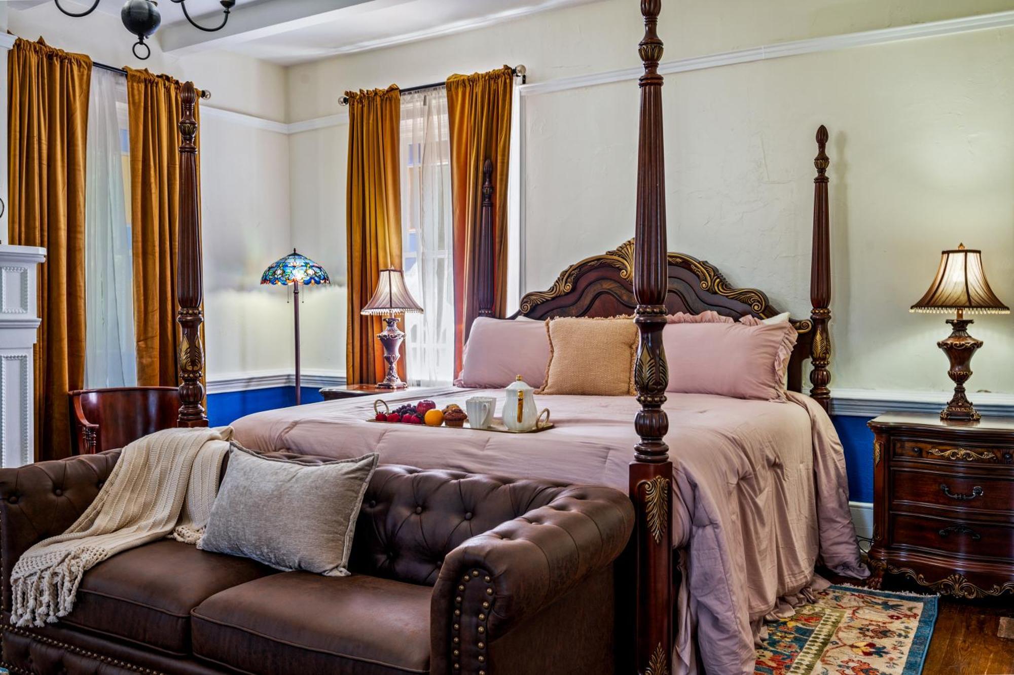 Wheatland'S Plantation-Experience Timeless Elegance At A Historic Retreat In Tn Circa 1791 Villa เซอเวียร์วีล ภายนอก รูปภาพ