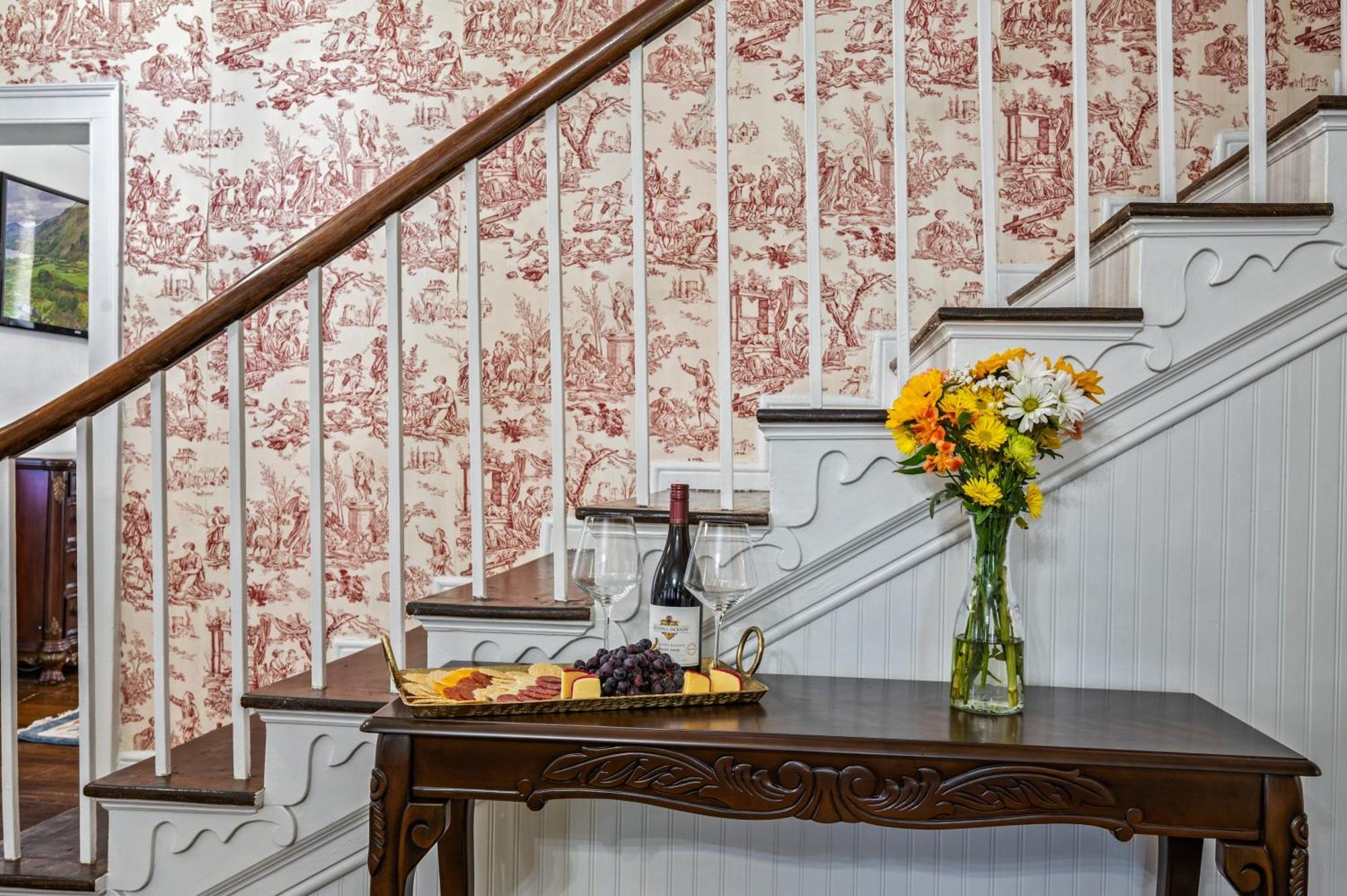 Wheatland'S Plantation-Experience Timeless Elegance At A Historic Retreat In Tn Circa 1791 Villa เซอเวียร์วีล ภายนอก รูปภาพ