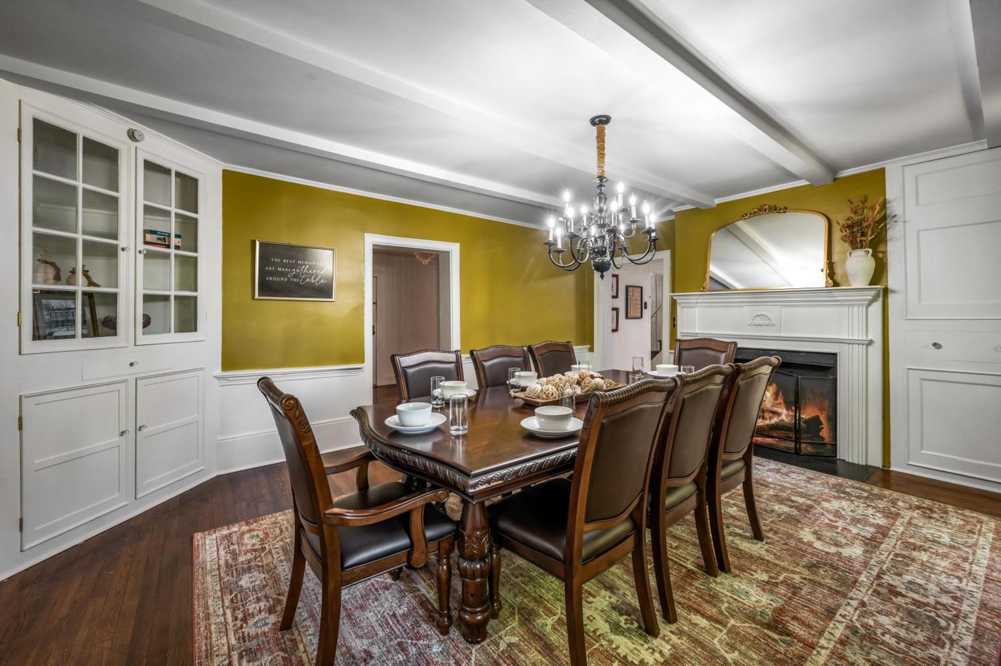 Wheatland'S Plantation-Experience Timeless Elegance At A Historic Retreat In Tn Circa 1791 Villa เซอเวียร์วีล ภายนอก รูปภาพ