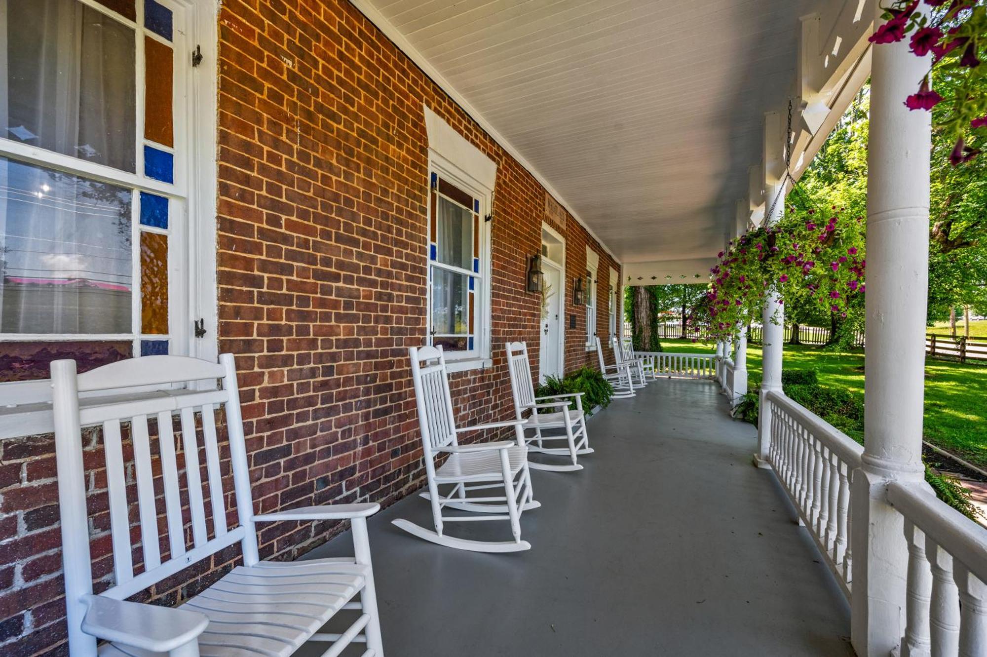 Wheatland'S Plantation-Experience Timeless Elegance At A Historic Retreat In Tn Circa 1791 Villa เซอเวียร์วีล ภายนอก รูปภาพ