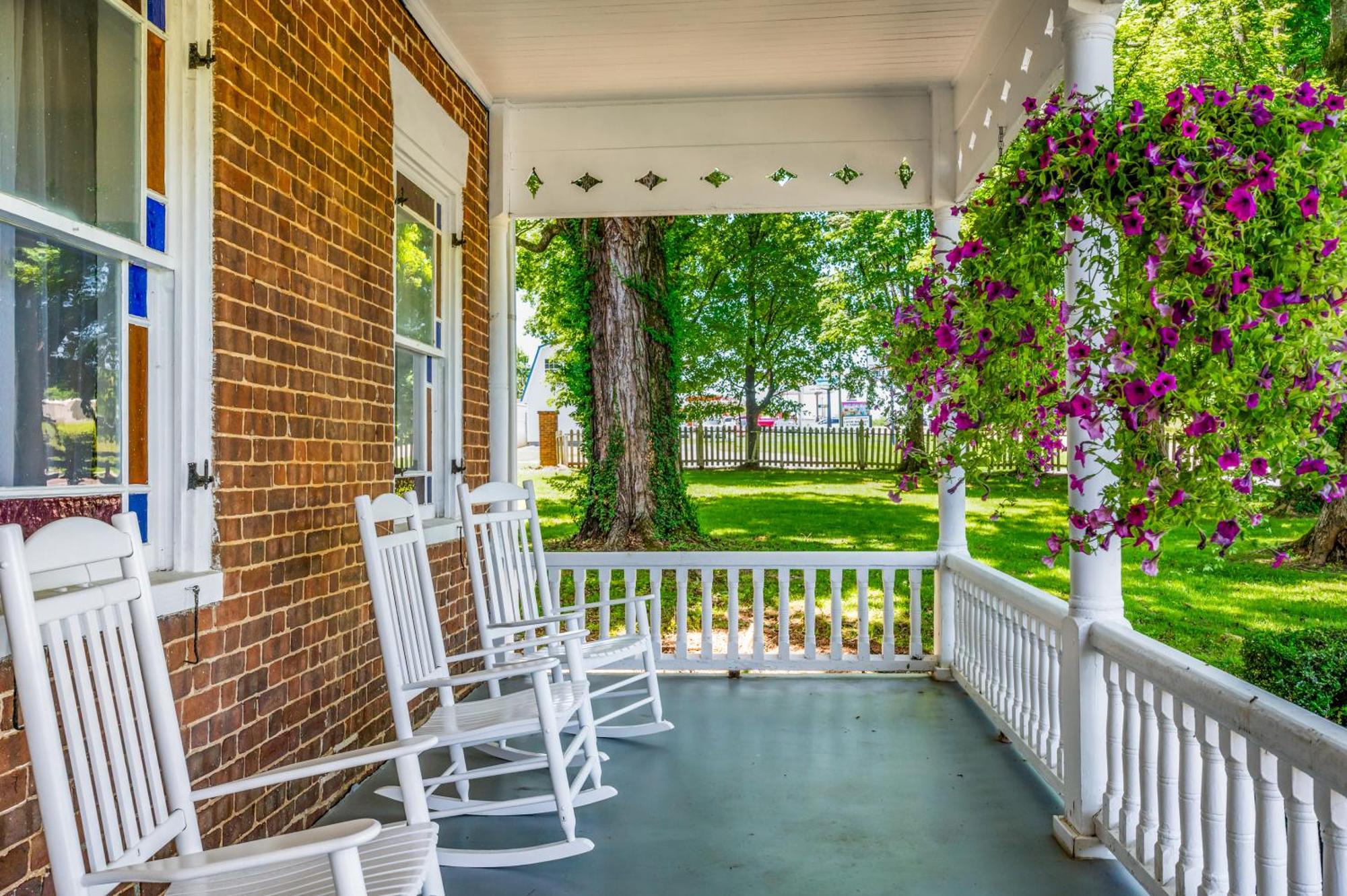 Wheatland'S Plantation-Experience Timeless Elegance At A Historic Retreat In Tn Circa 1791 Villa เซอเวียร์วีล ภายนอก รูปภาพ